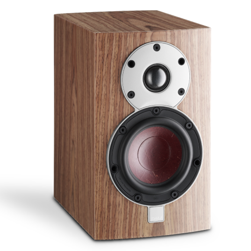 Experience the DALI MENUET - A new standard for compact speakers