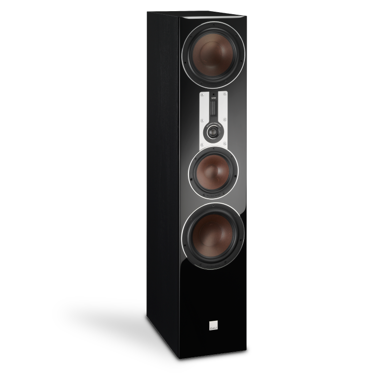 Dali Opticon 8 A Towering Floorstanding Speaker