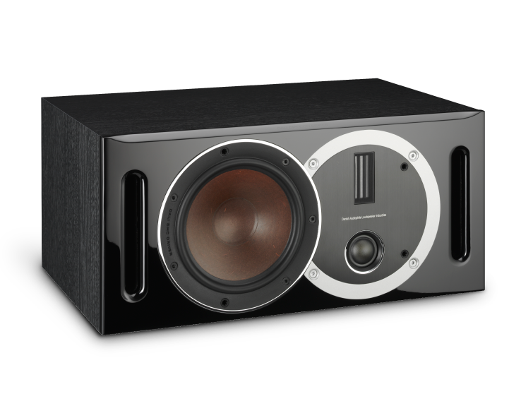 DALI OPTICON VOKAL - A centre speaker in perfect harmony and control