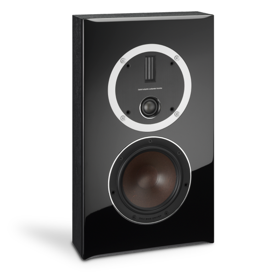 The DALI OPTICON series - Experience striking sound and performance