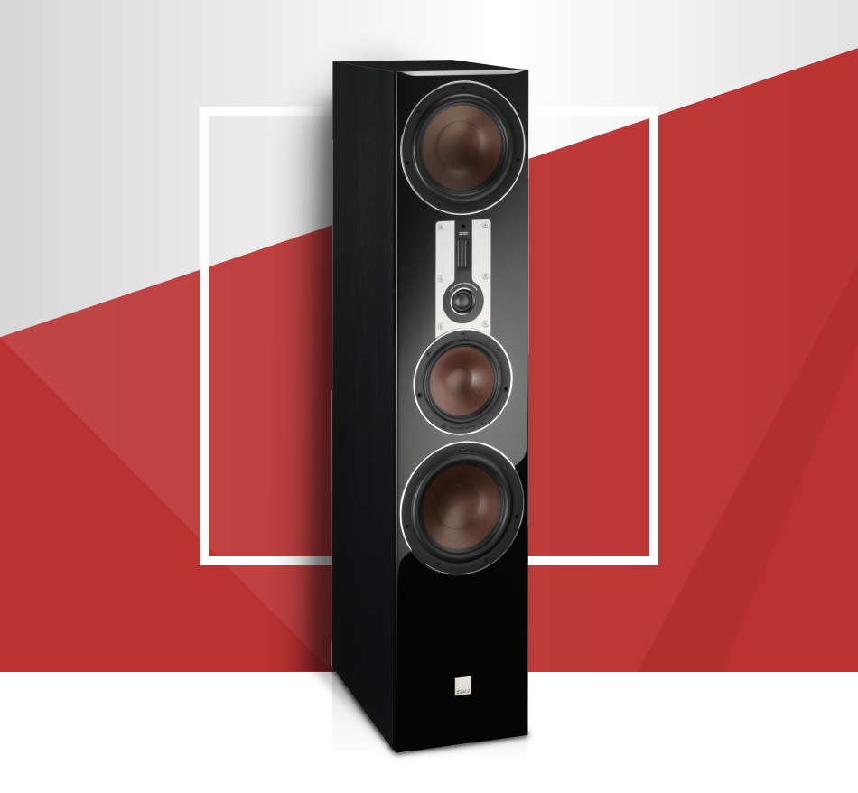 dali opticon 8 speakers