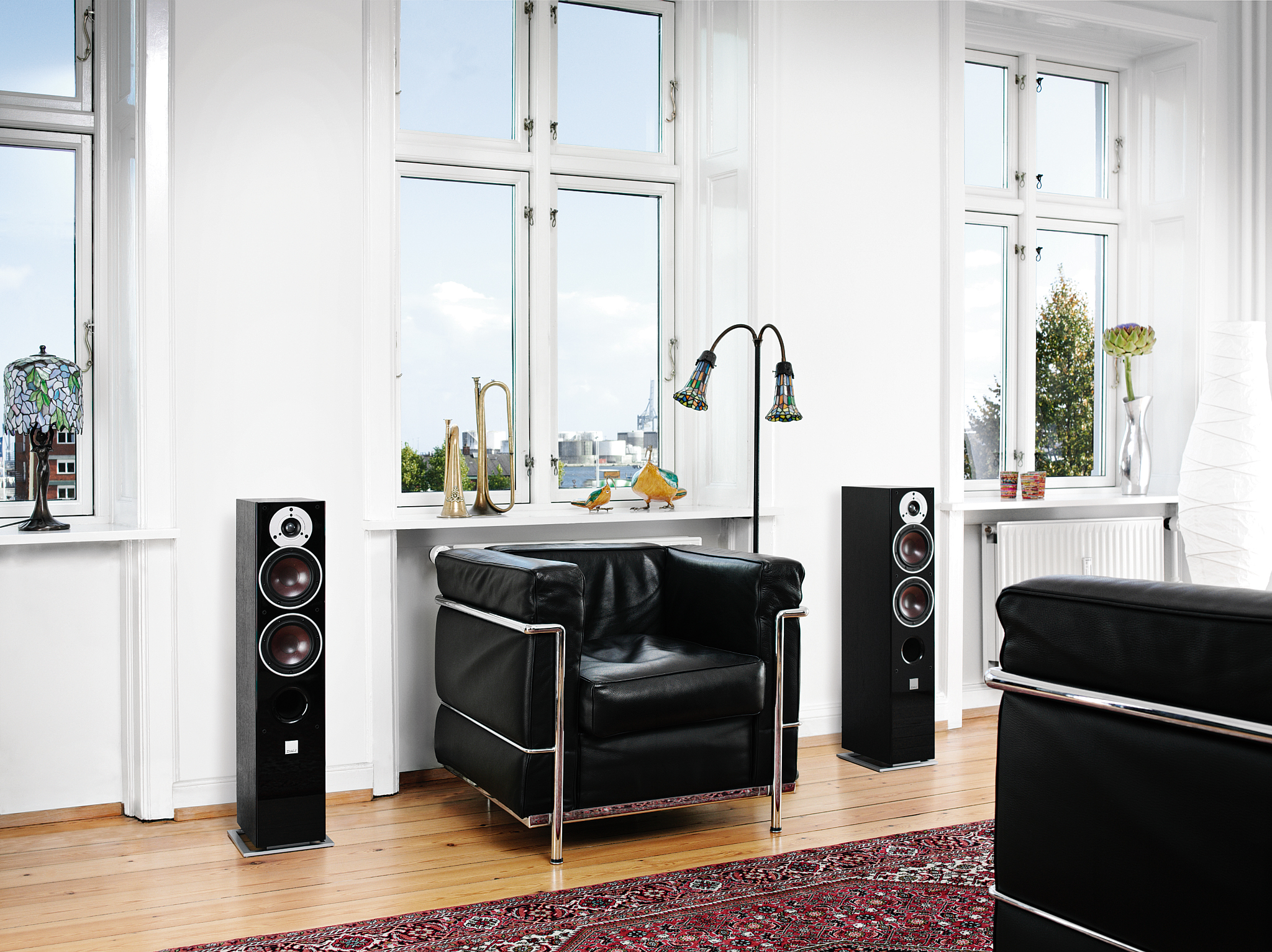 DALI ZENSOR series | Award-winning Danish Hi-Fi speakers