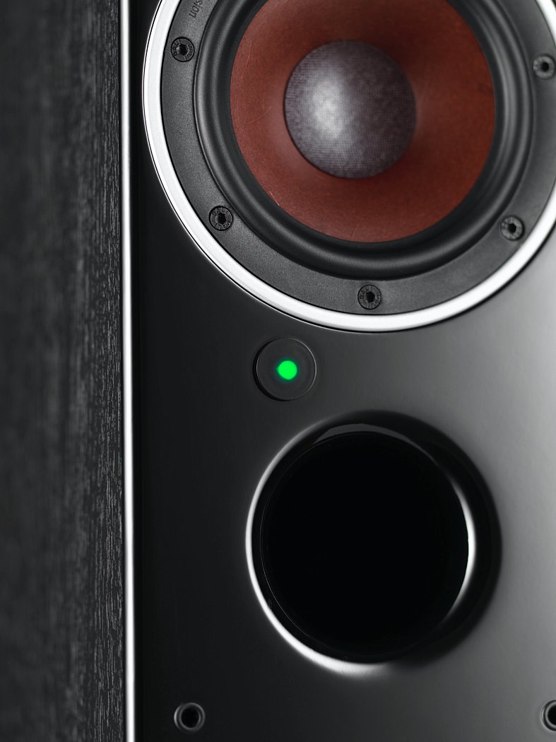 dali zensor 5 ax active speakers