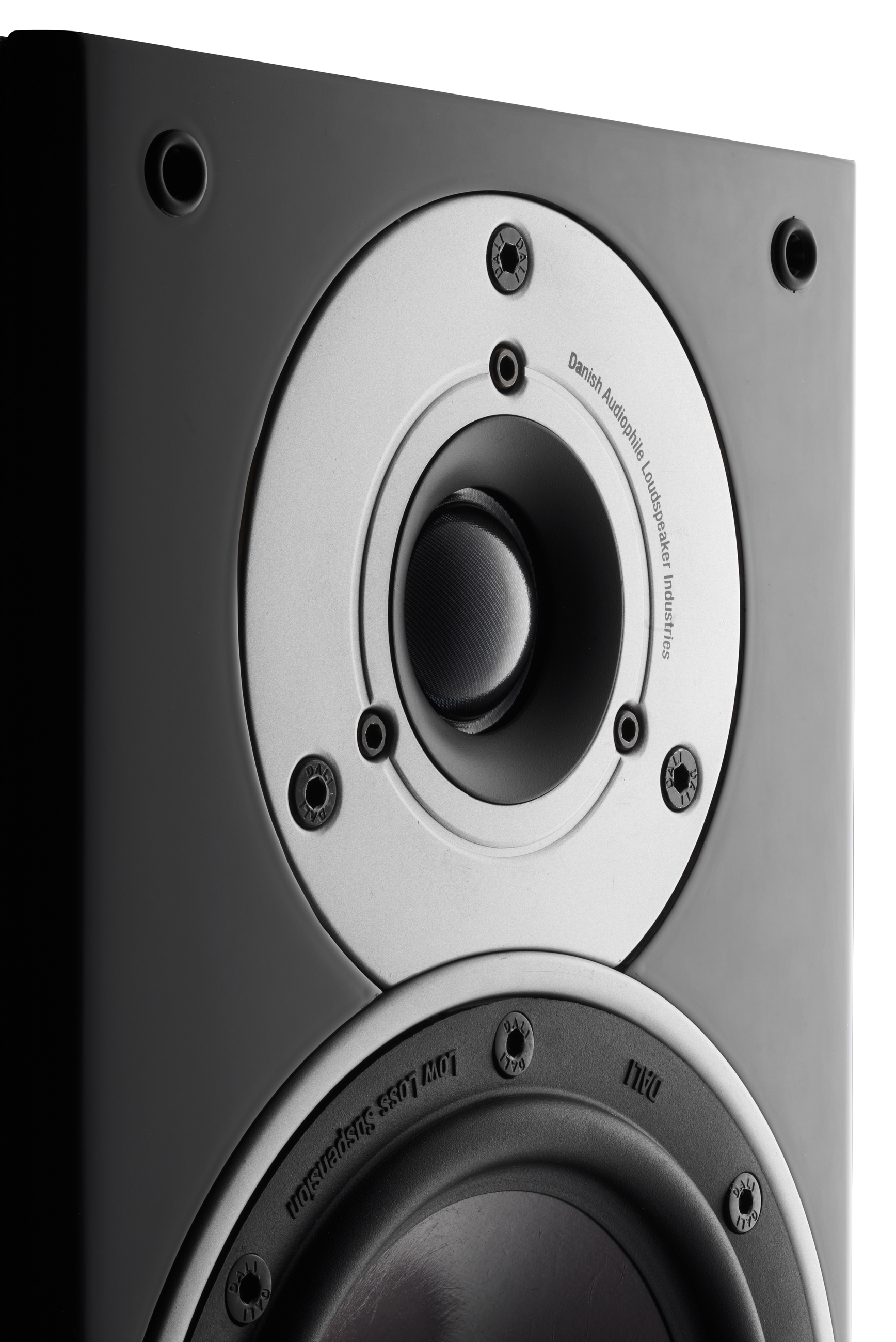 オーディオ機器 スピーカー DALI ZENSOR 1 | The ideal all-round stereo loudspeaker