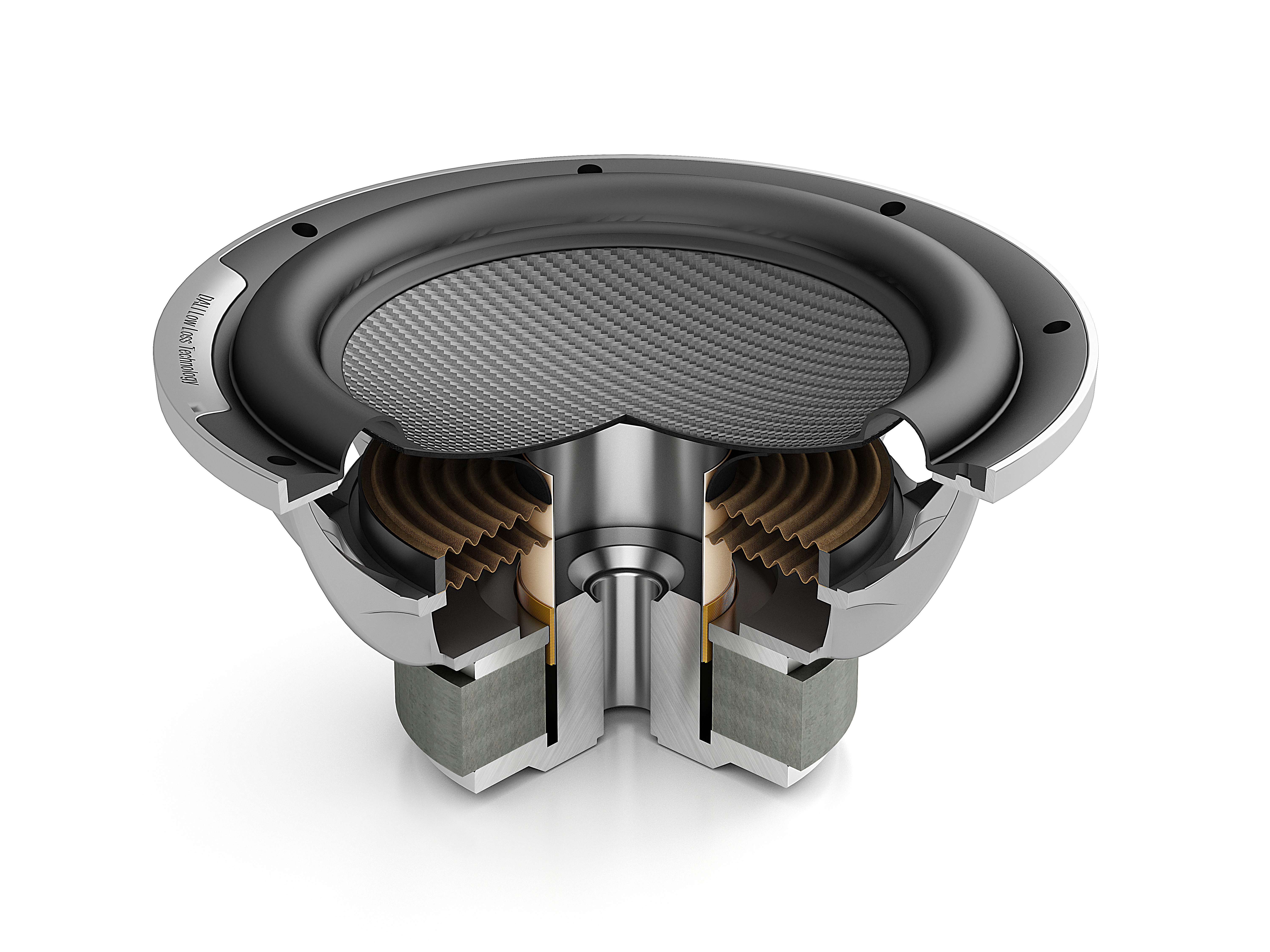 dss subwoofer