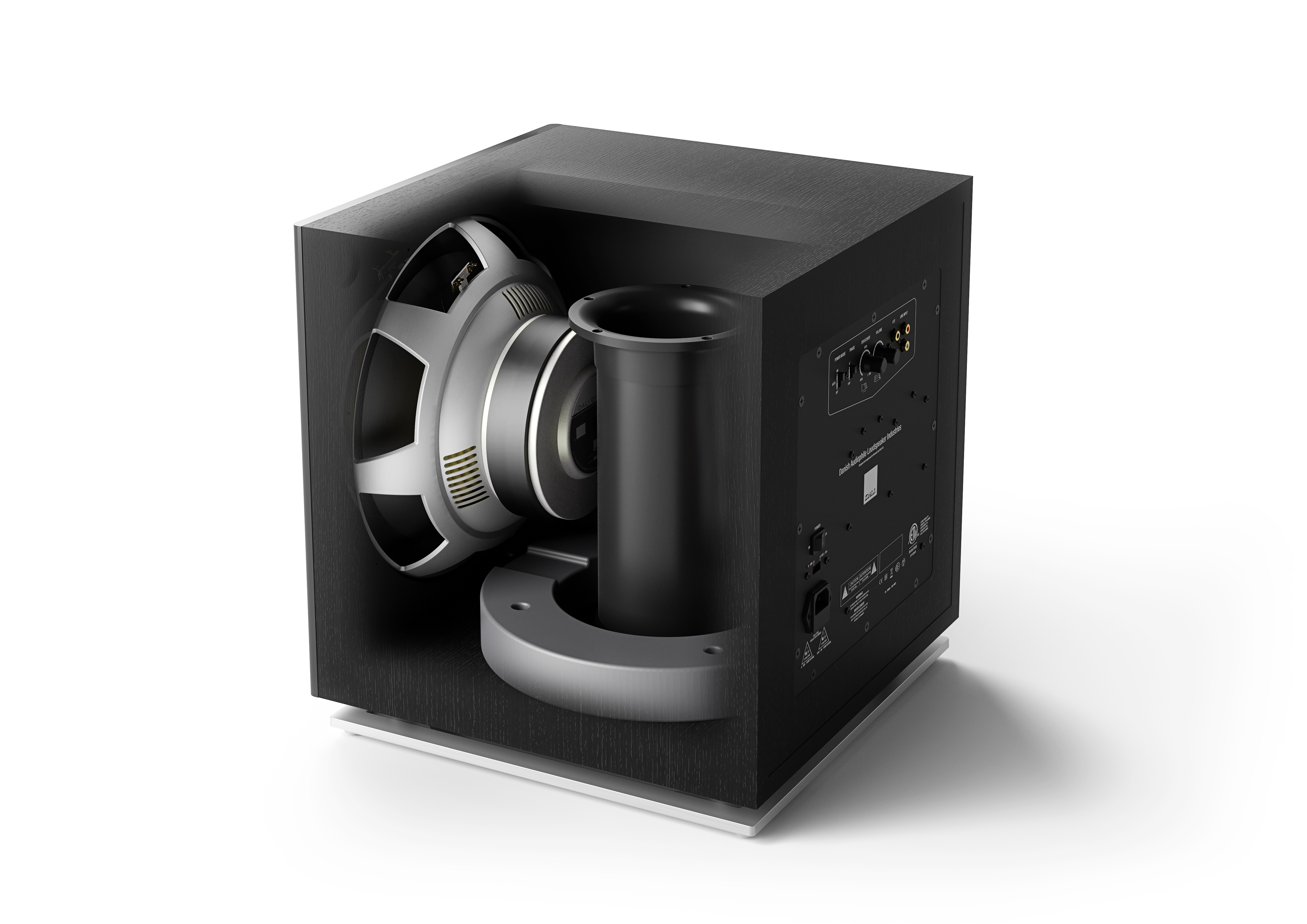 dali subwoofer price