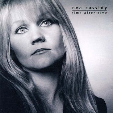 Eva Cassidy - Cover.jpg