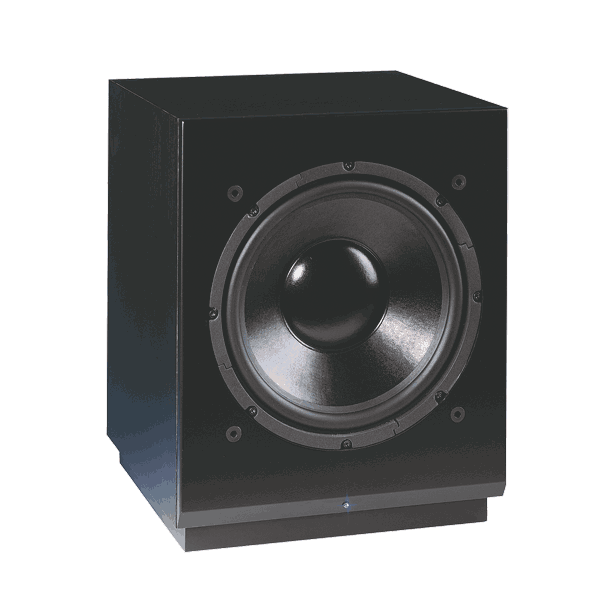 dali subwoofer 12