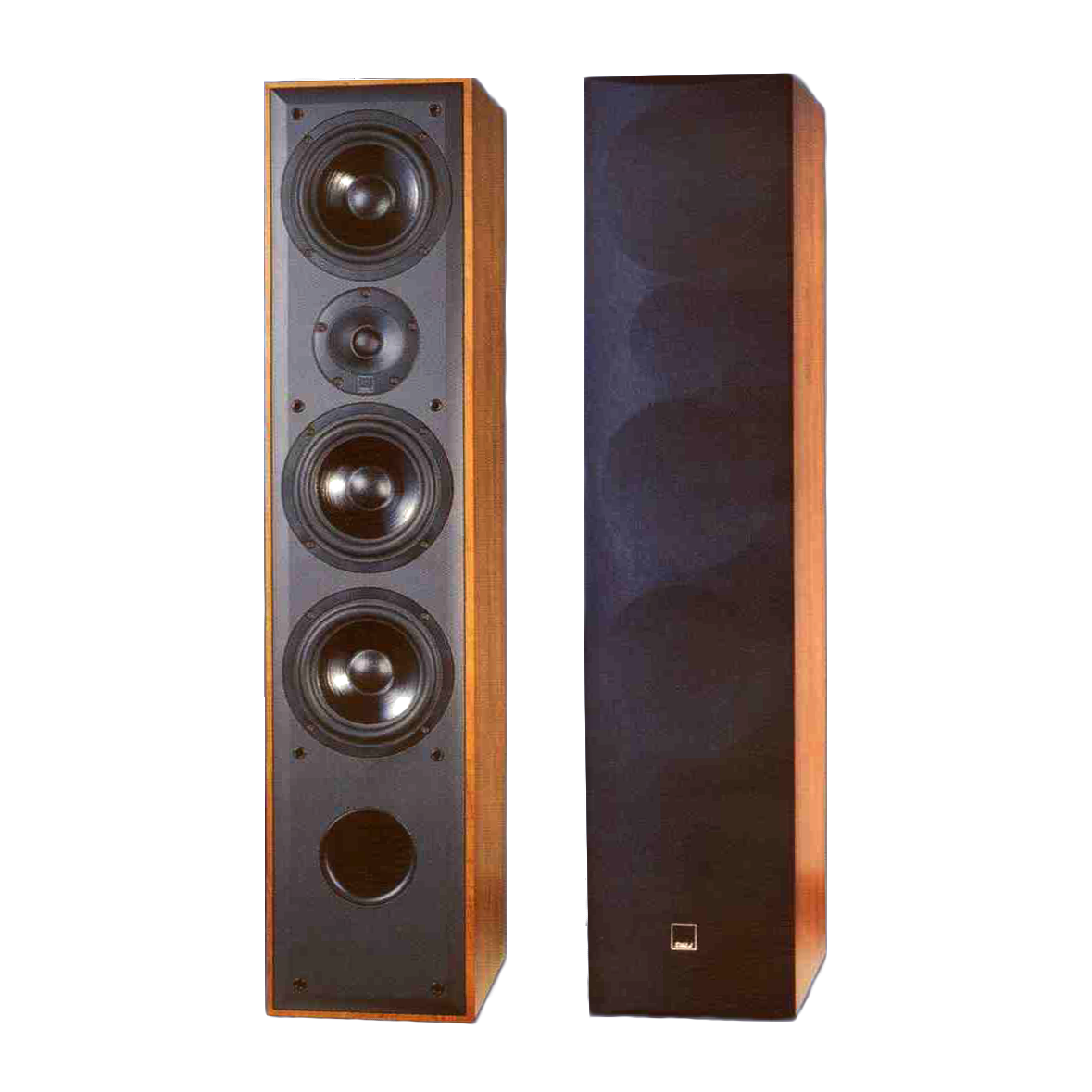 dali blue 6006 speakers