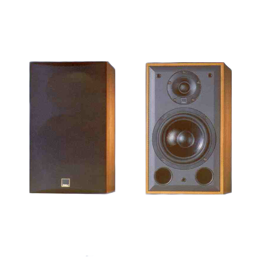 dali blue speakers