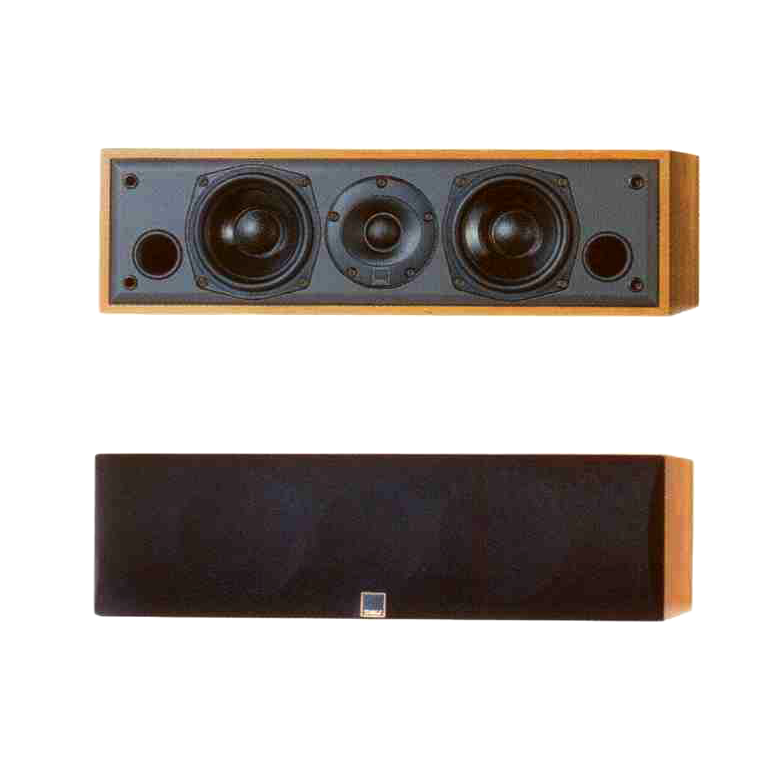 dali blue speakers