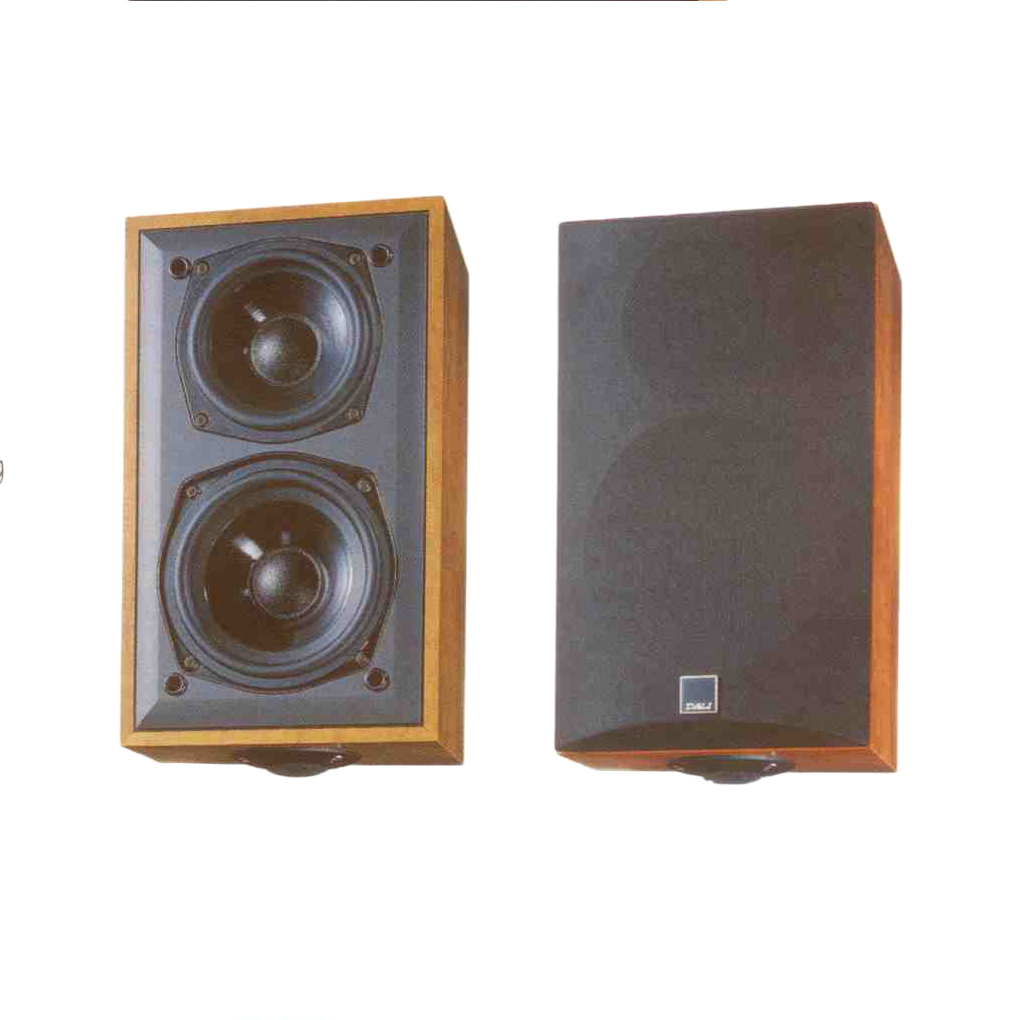 dali blue 1001 speakers