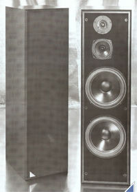 jbl hst speaker