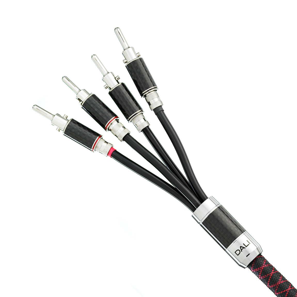 dali speaker cable