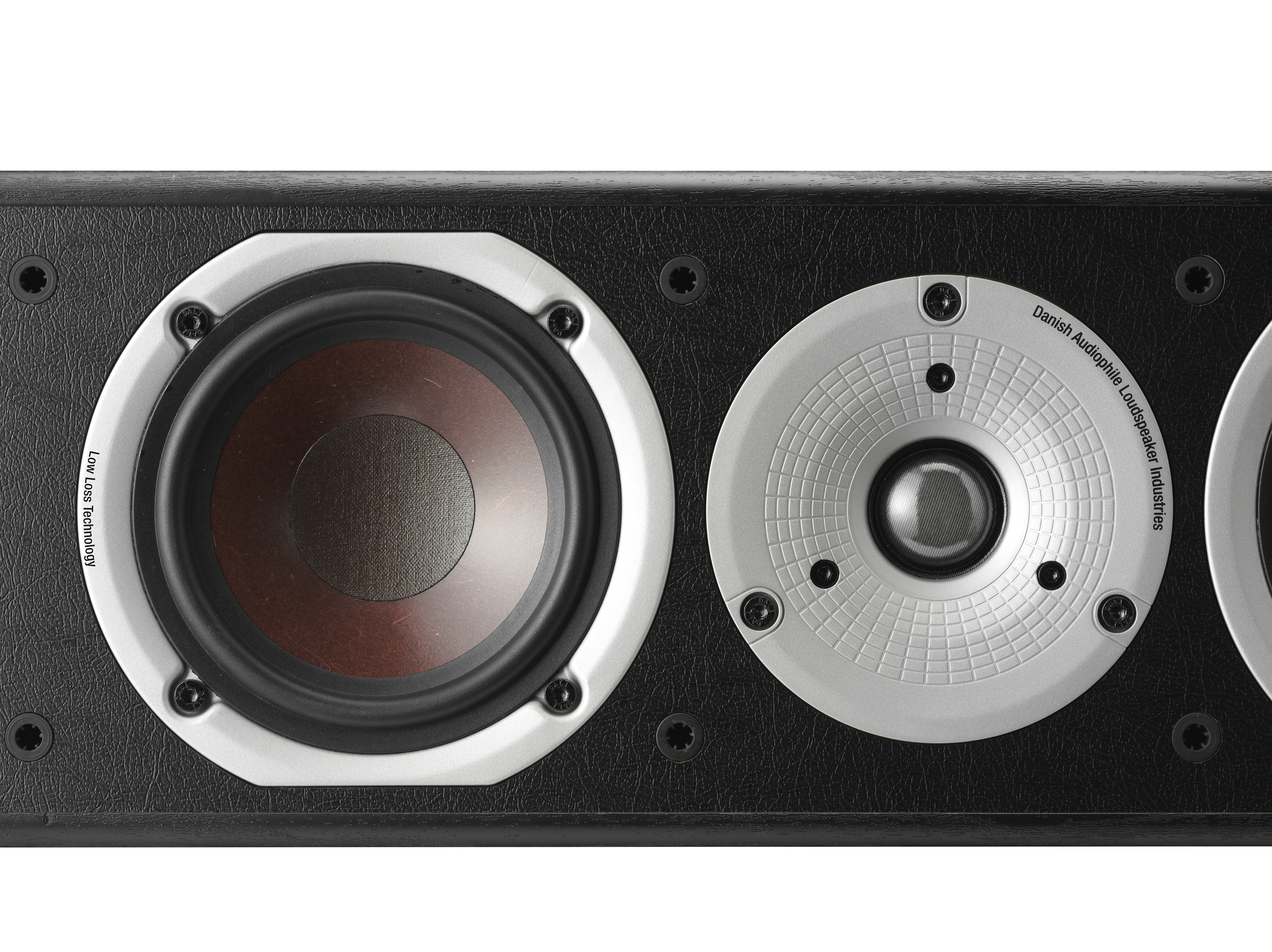 Dali Spektor Vokal Centre Speakers – Joe Audio