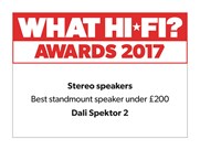 Prix Hifi 2017