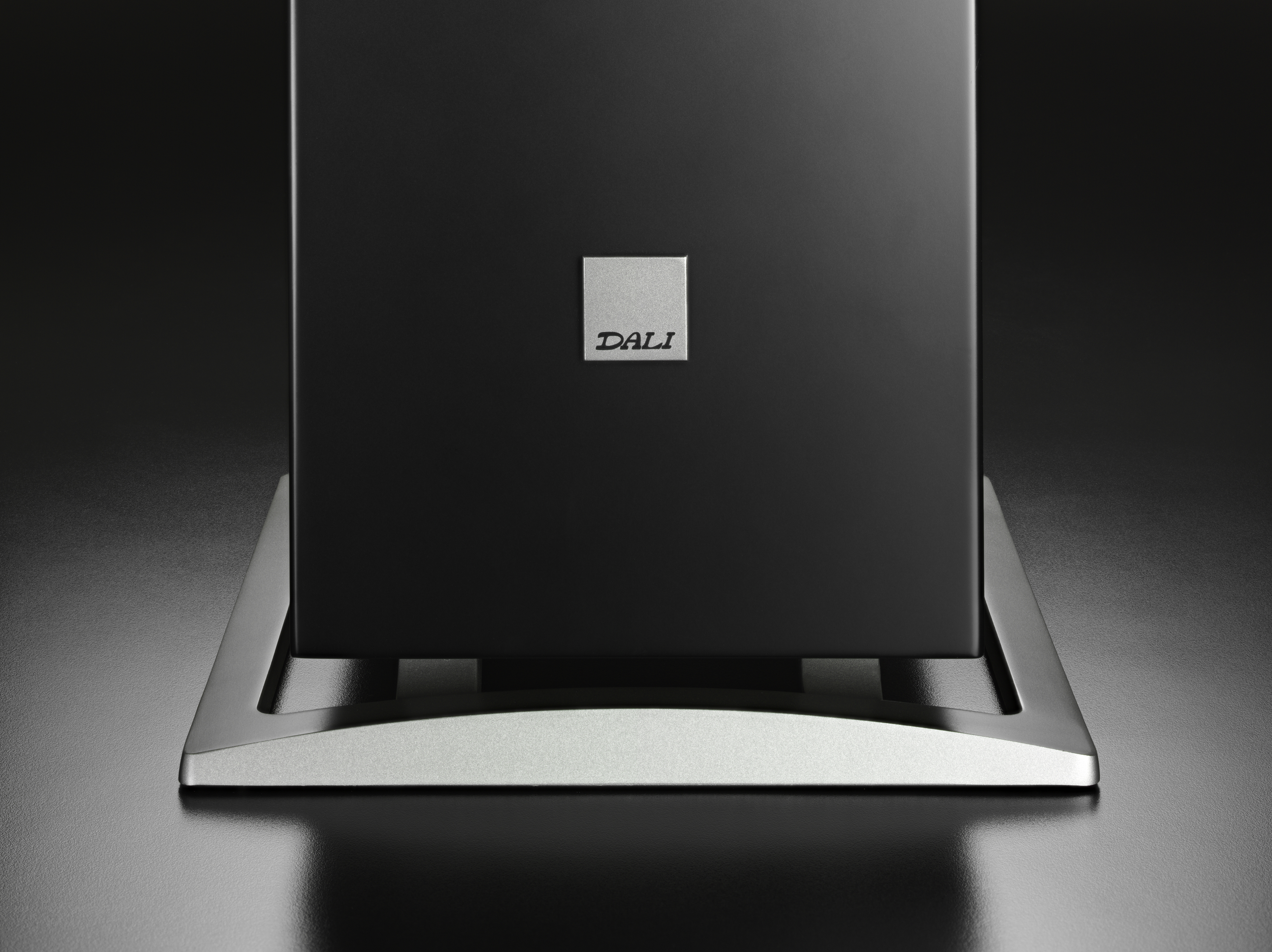 dali oberon 5 dimensions