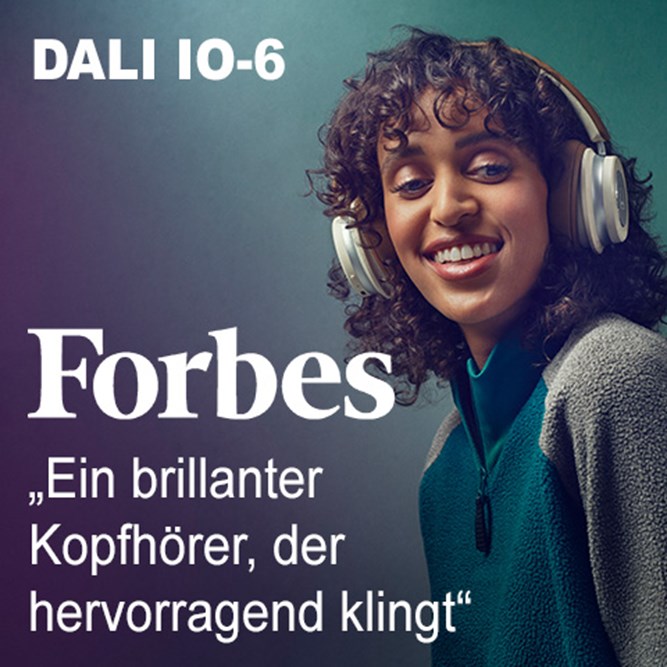 Teaser Forbes Io6