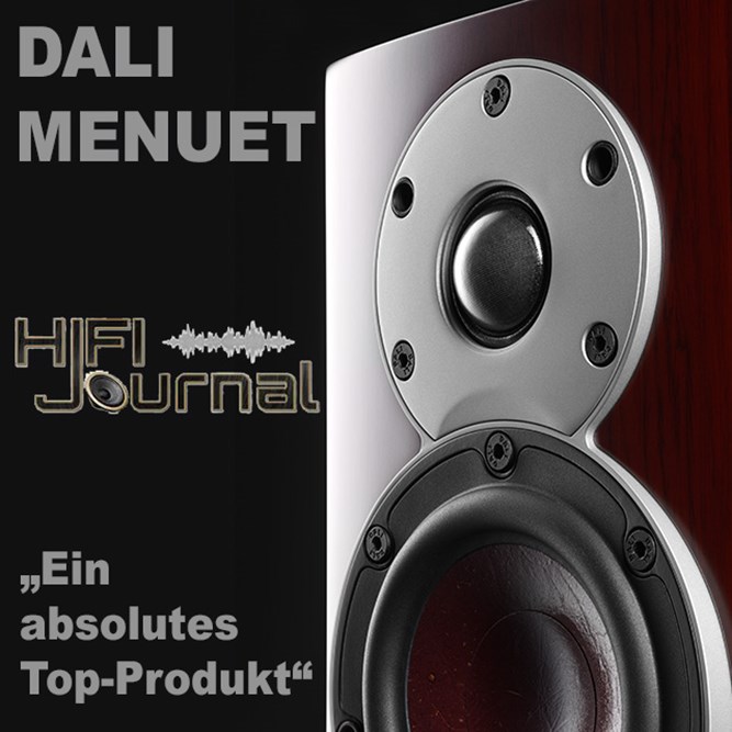 Teaser Menuet Hifijournal