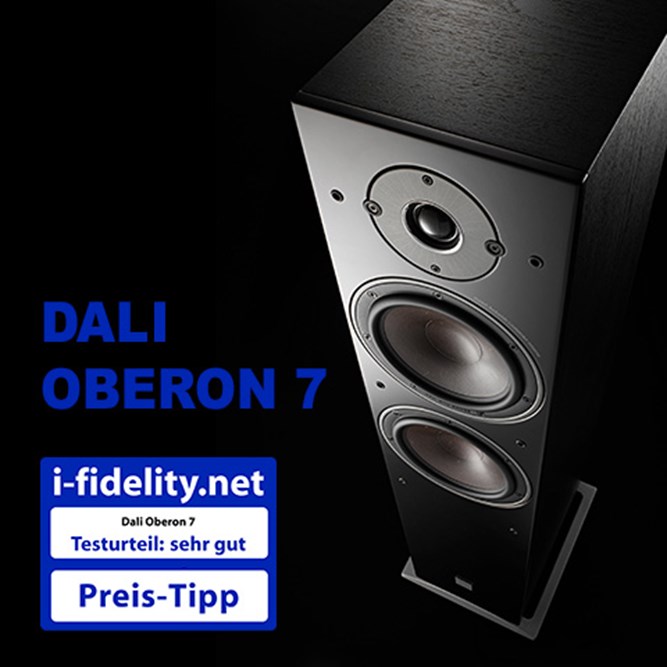 Teaser Oberon7 Ifn