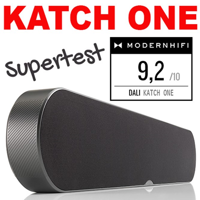 Teaser Katchone Modernhifi