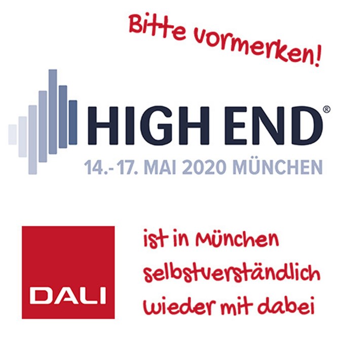 Teaser Highend2020