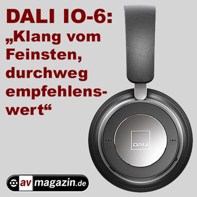 Teaser Io6 Avmagazin