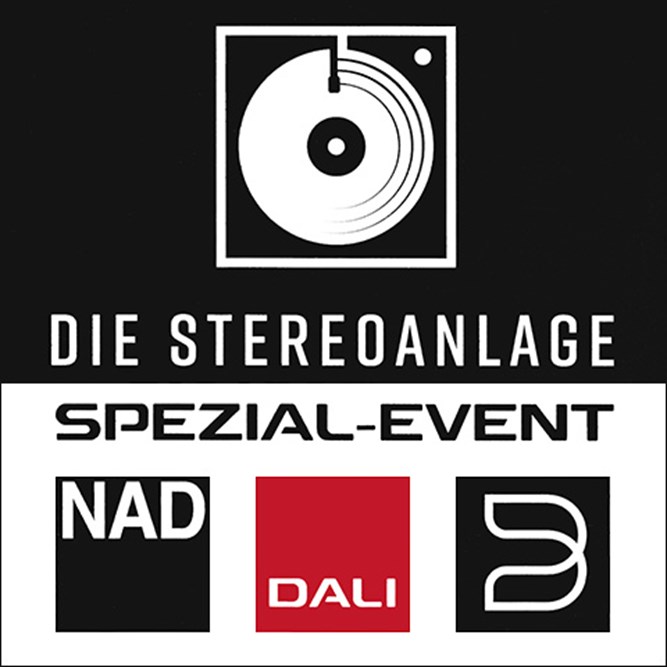 Teaser Stereoanlage 2 2020