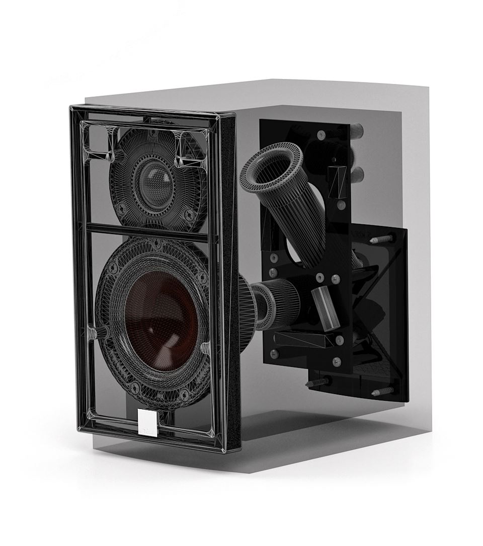 bevægelse beundring ganske enkelt DALI MENUET - New standards for sound and performance from a compact speaker