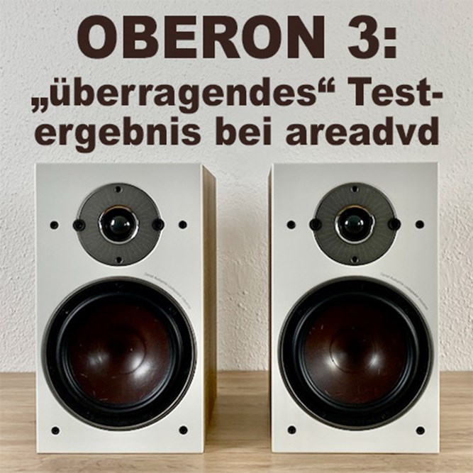 Teaser Oberon3 Areadvd