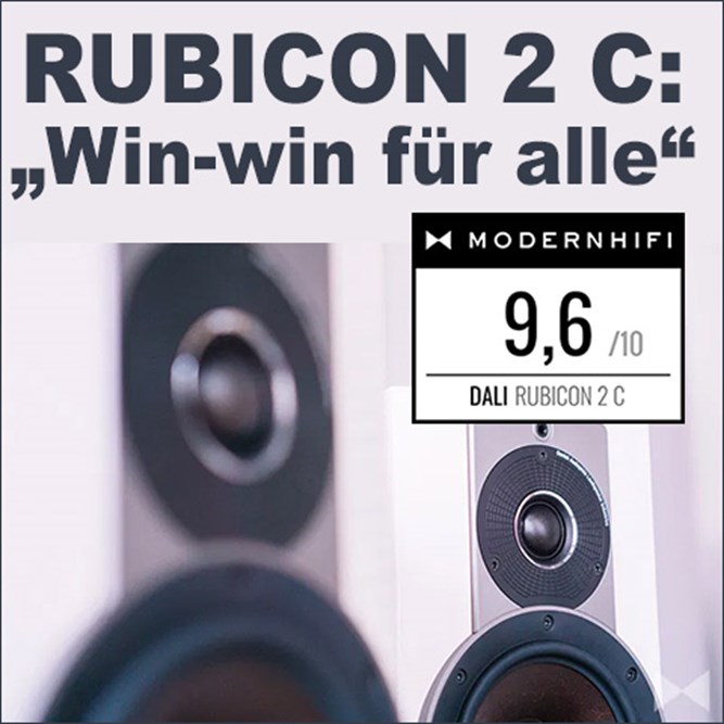 Teaser Rubicon2c Modernhifi