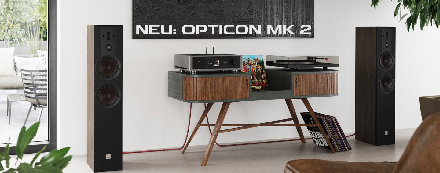 Dali Opticon Mk2 Homepage De