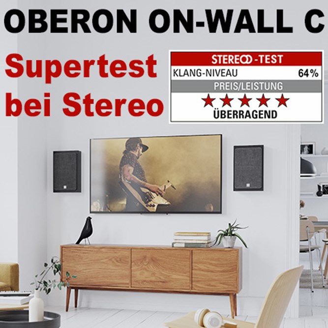 Teaser Oberon Onwallc Stereo