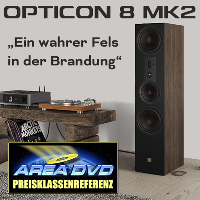 Teaser Opticon8mk2 Areadvd