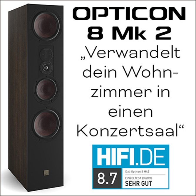 Teaser Opticon8mk2 Hifi De