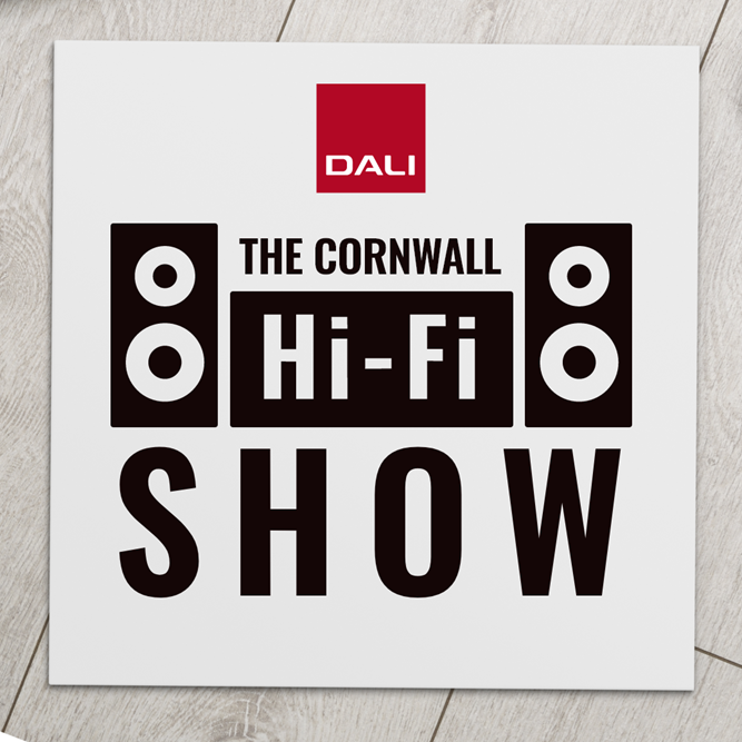 Cornwall Hi Fi A 1
