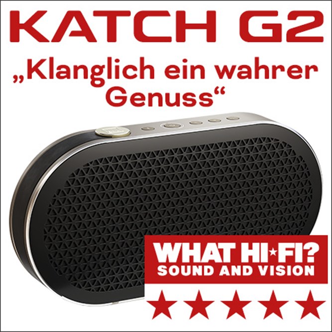 Teaser Katchg2 Whathifi