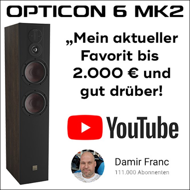 Teaser Opticon6mk2 Damir Franc