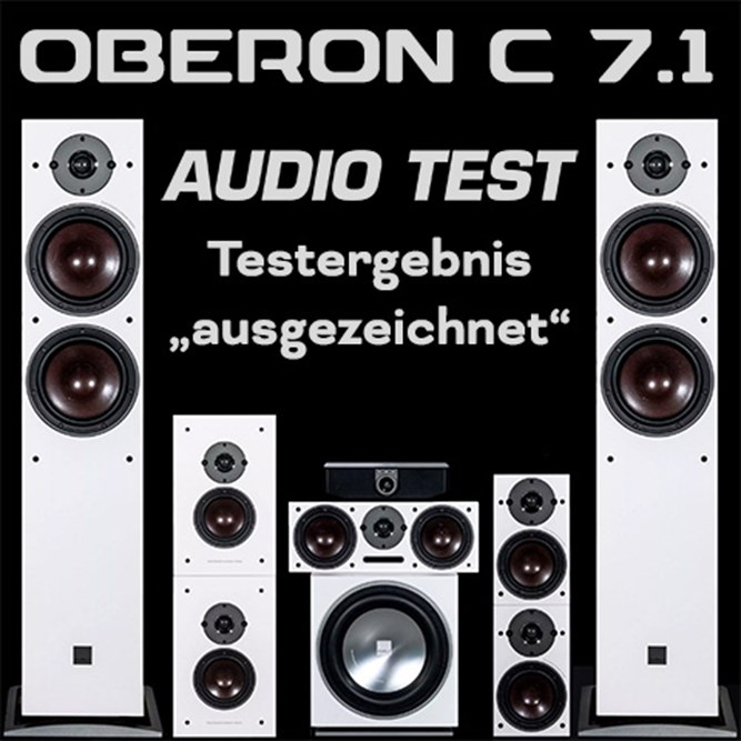 Teaser Oberon C 7 1 Audiotest
