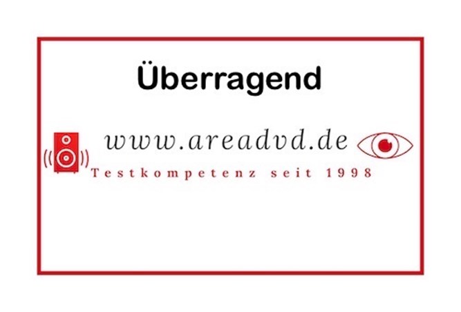 Ueberragend Neu